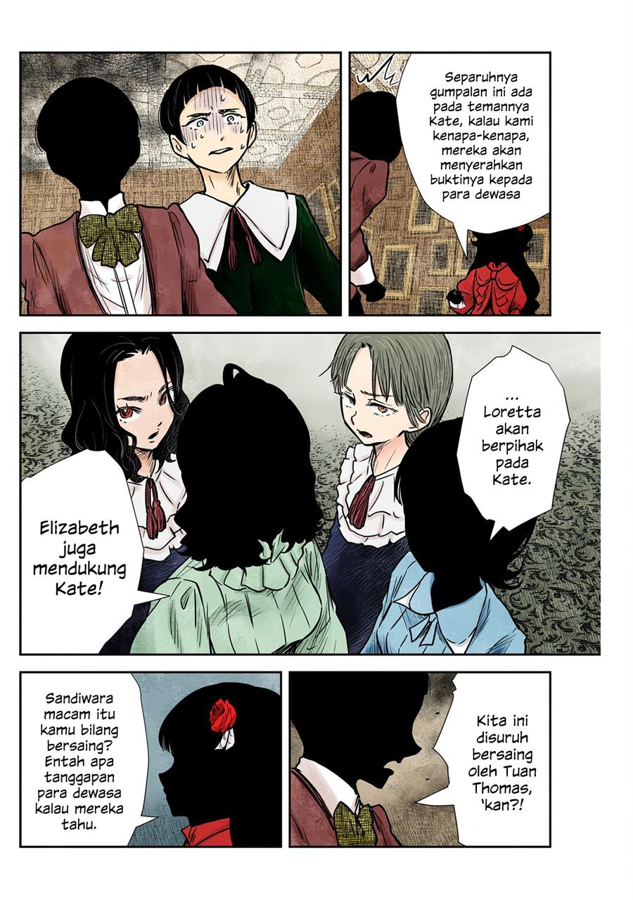 Chapter 140 - halaman 13