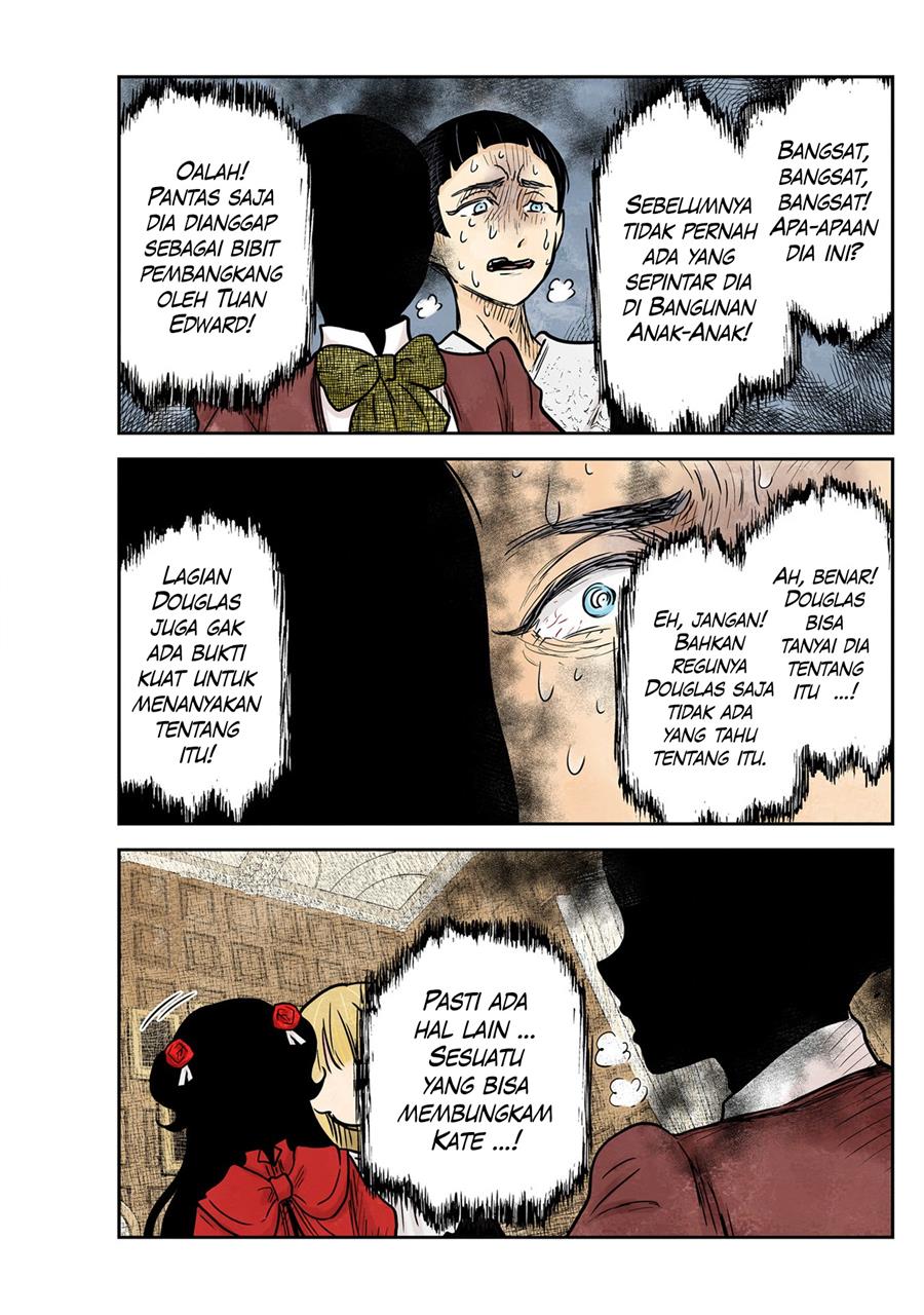 Chapter 140 - halaman 14