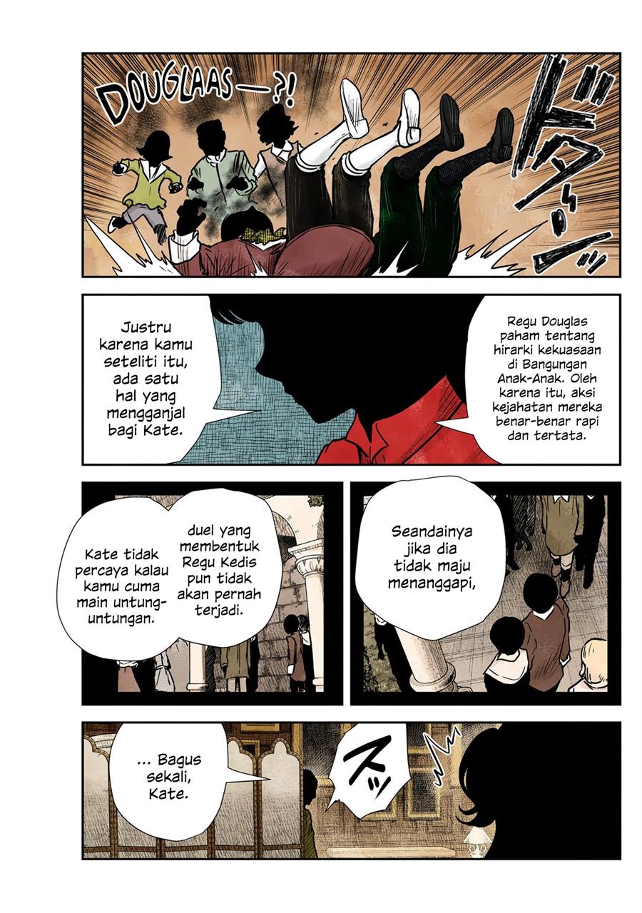 Chapter 140 - halaman 16