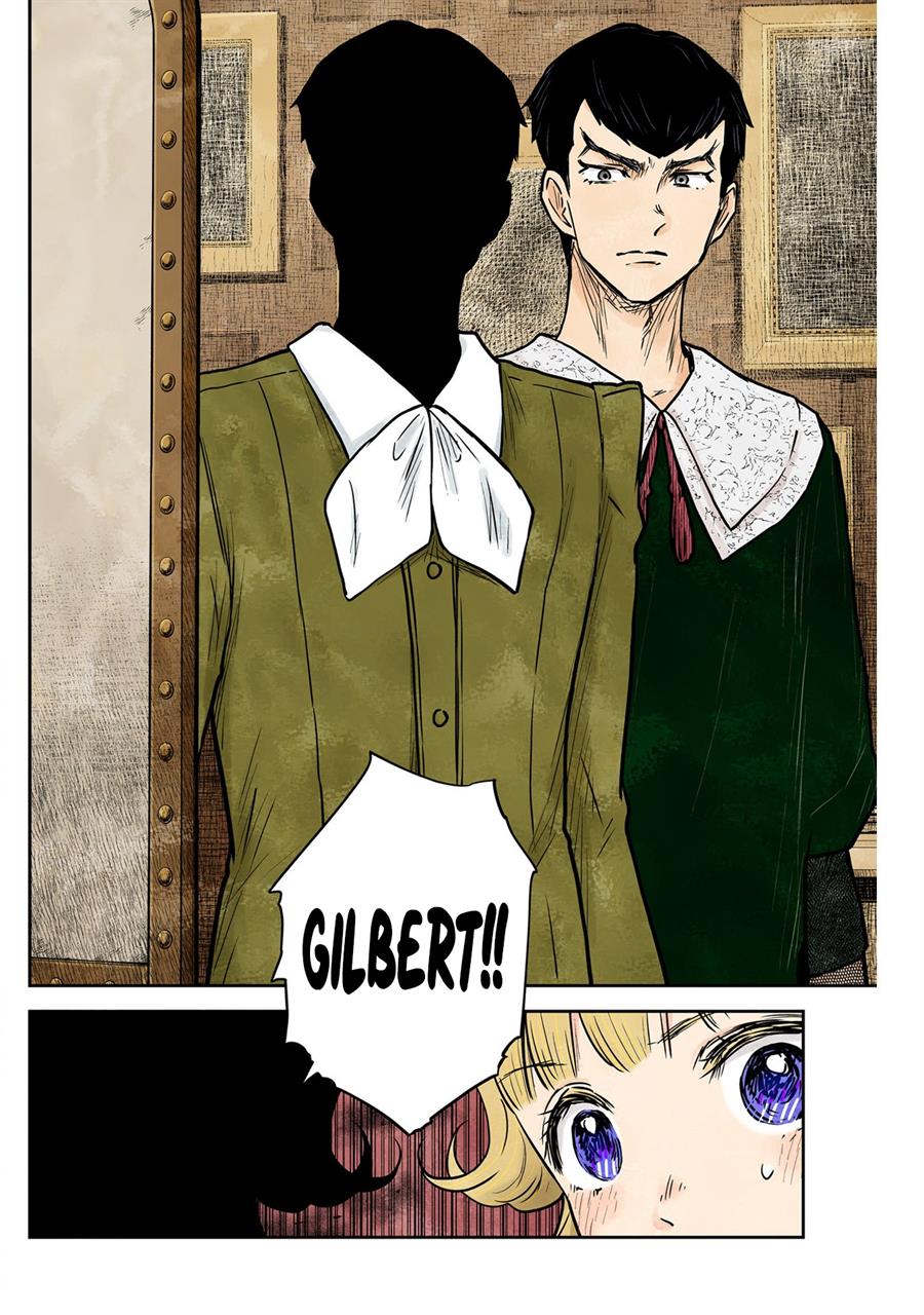 Chapter 140 - halaman 17