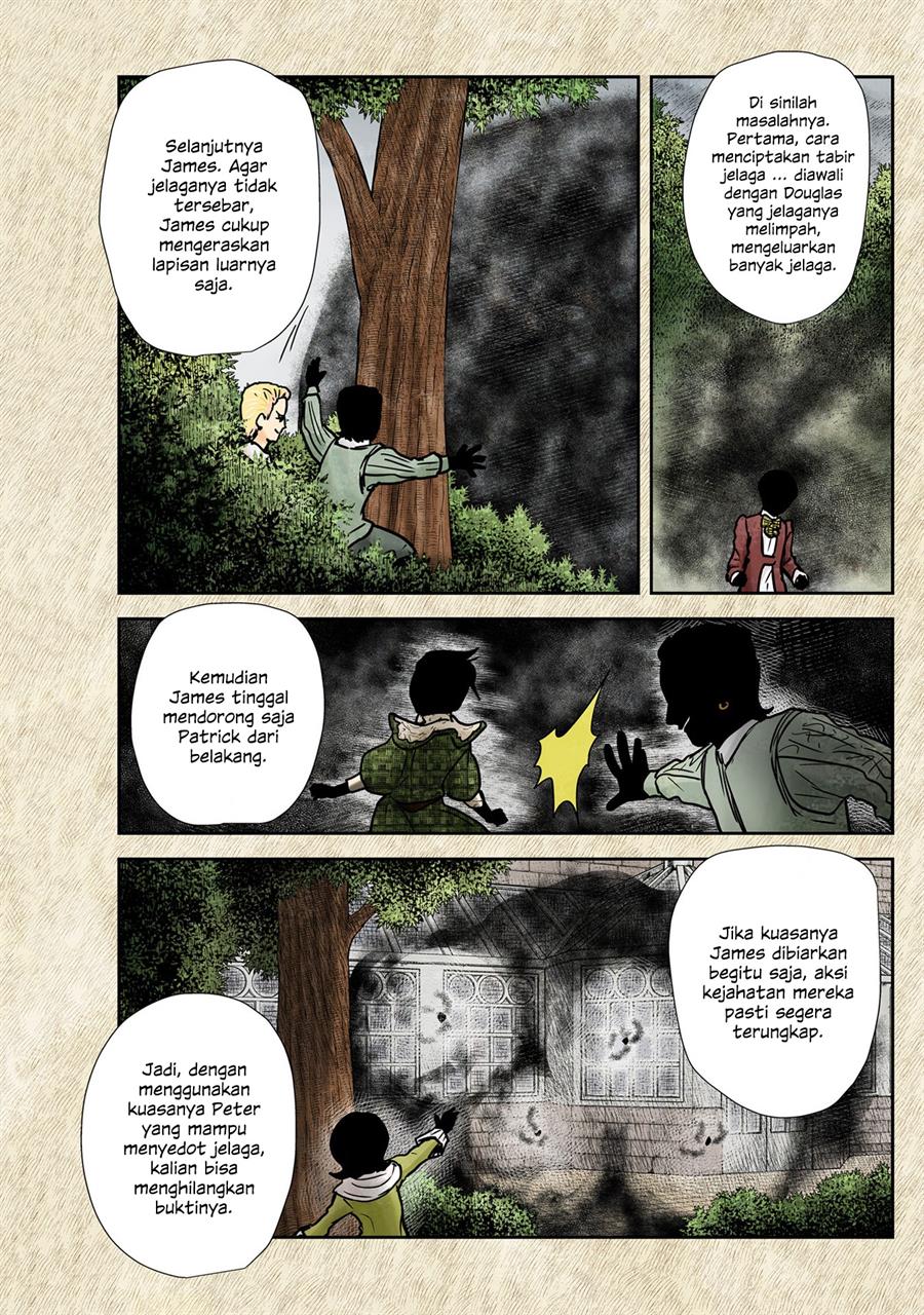 Chapter 140 - halaman 4