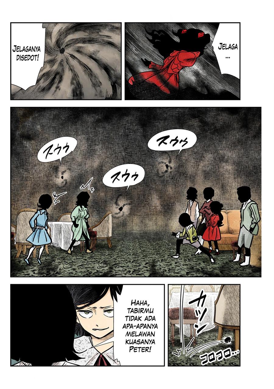 Chapter 139 - halaman 11