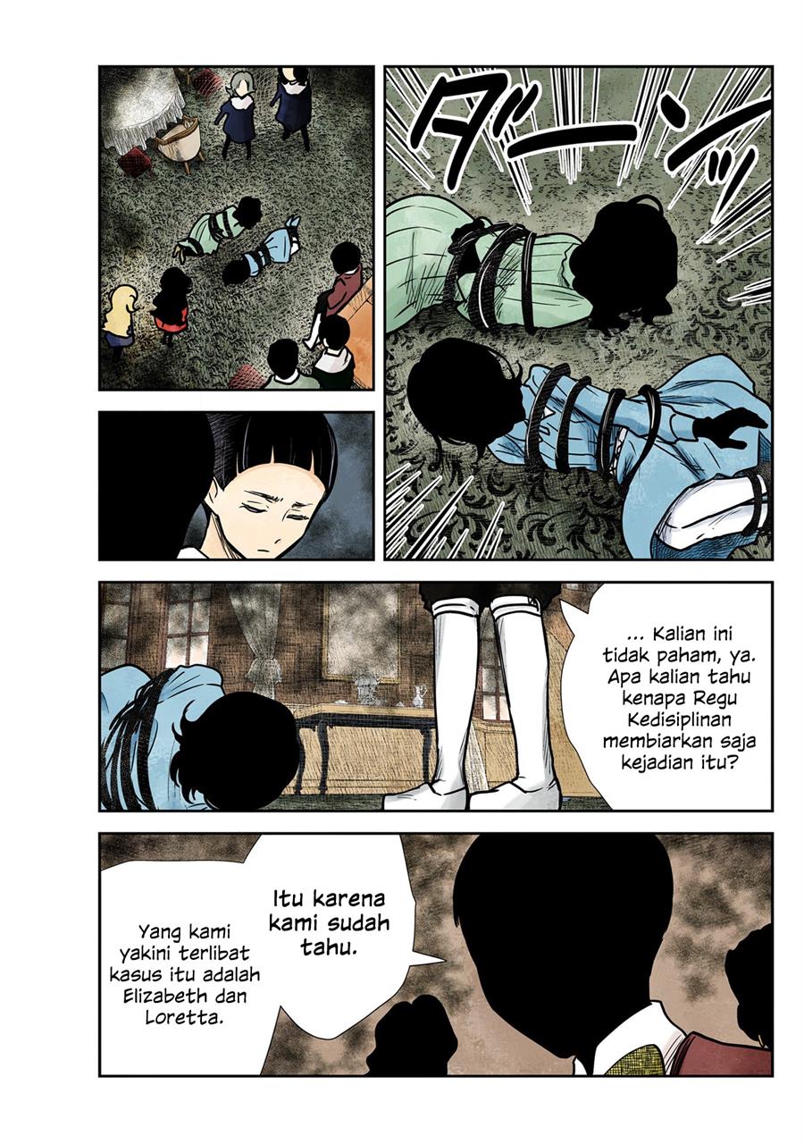 Chapter 139 - halaman 14