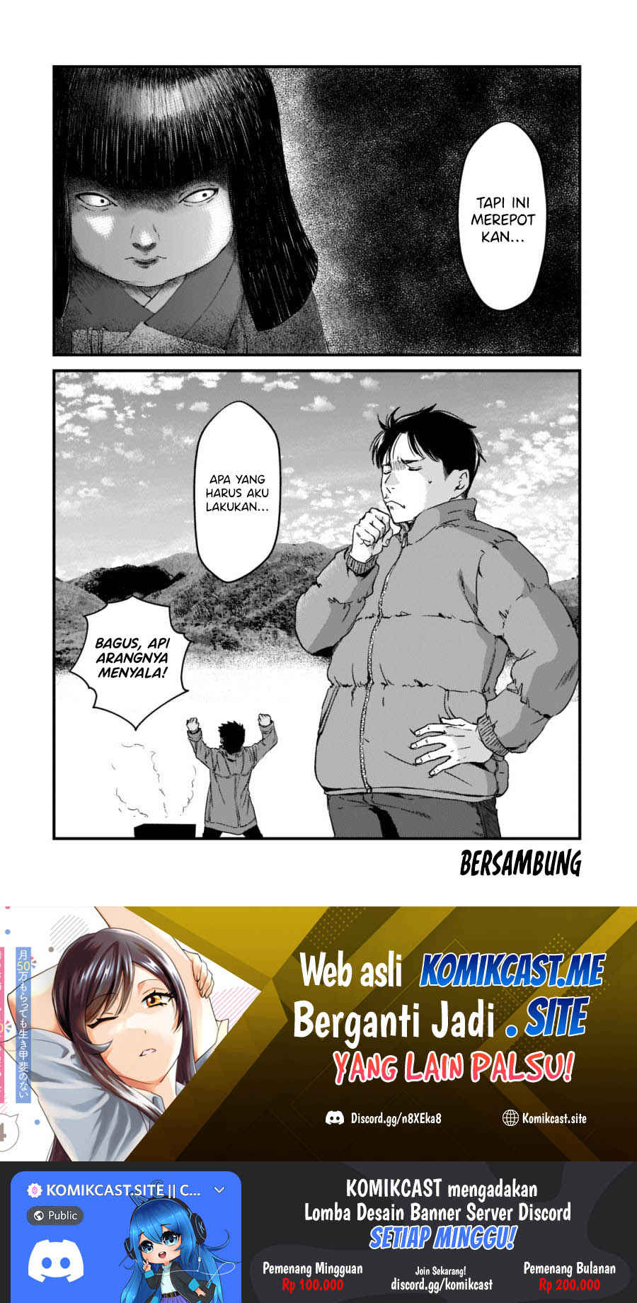 Chapter 23 - halaman 30