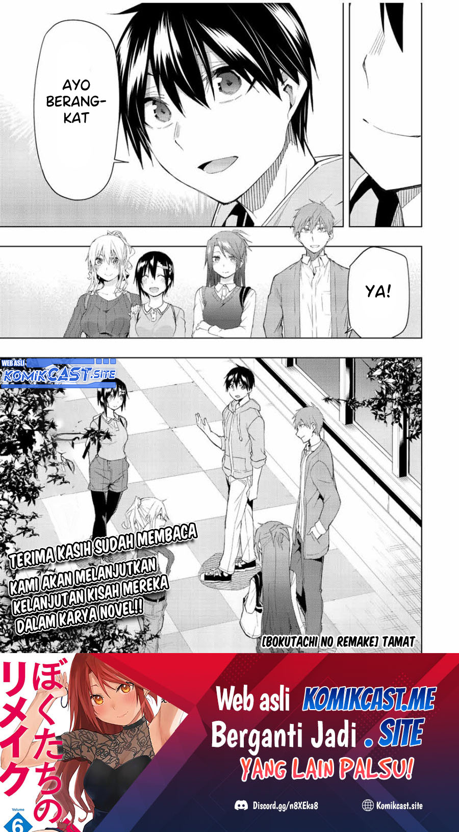 Chapter 35.2 - halaman 21