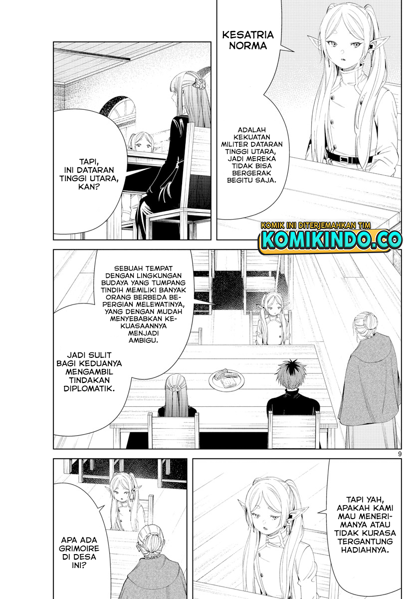 Chapter 105 - halaman 11