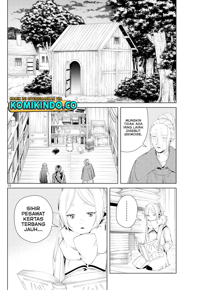 Chapter 105 - halaman 12