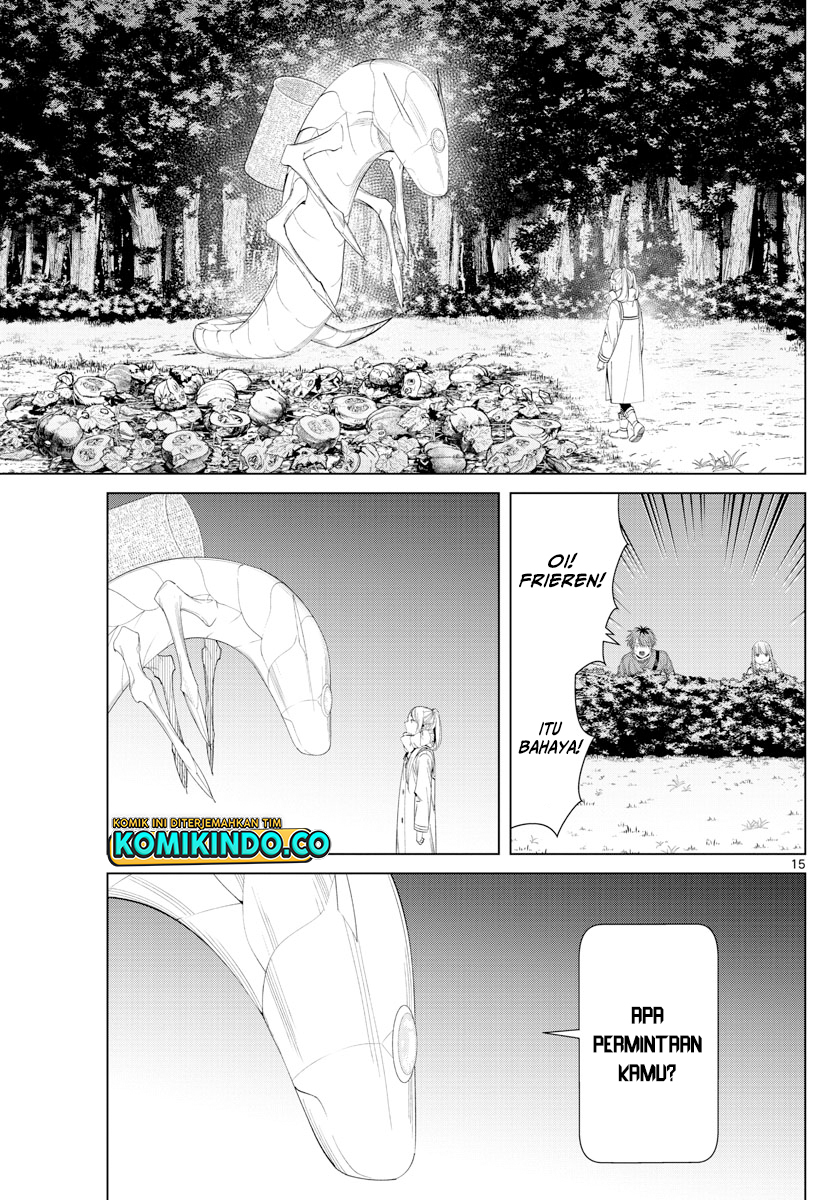 Chapter 105 - halaman 17