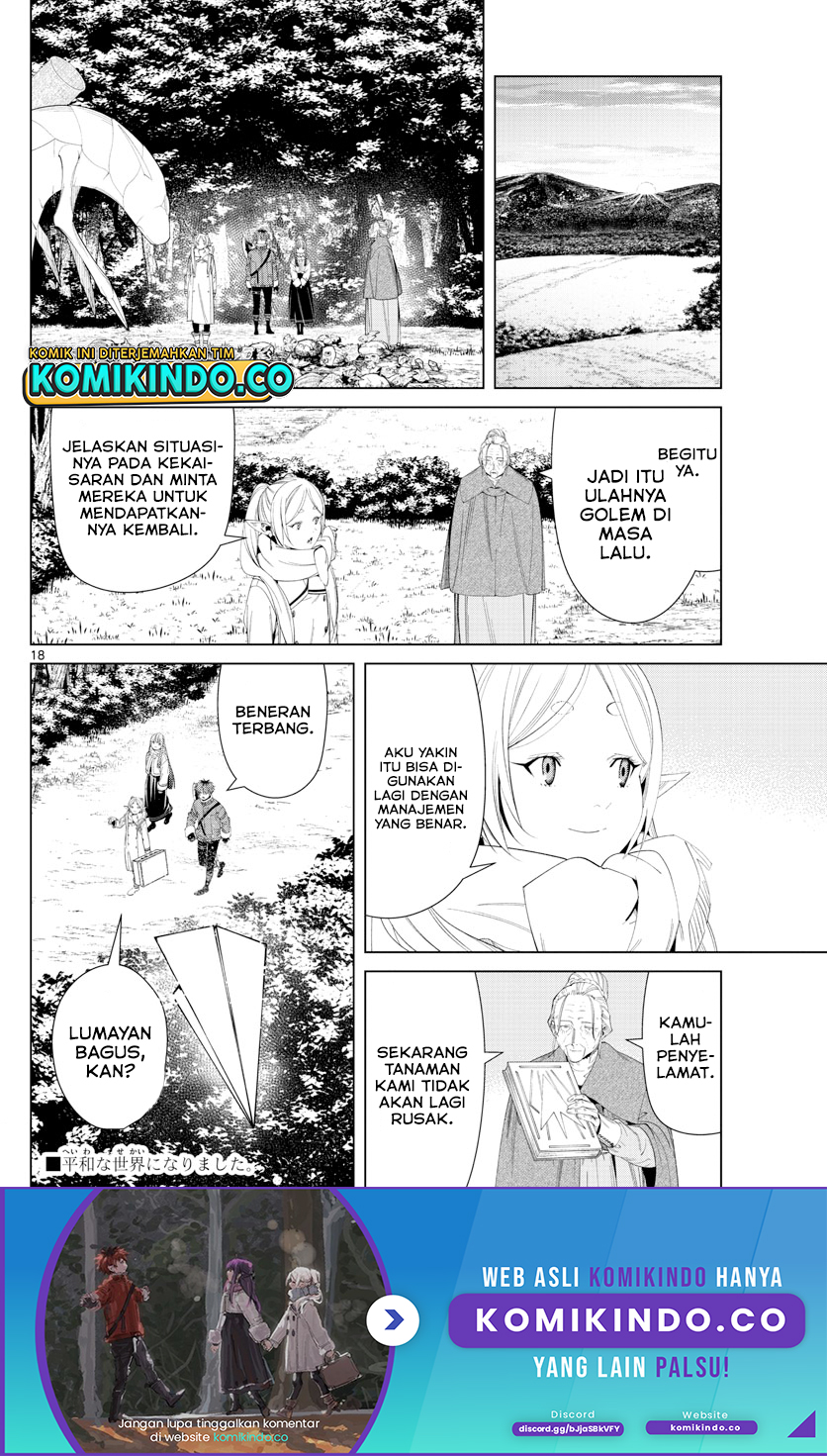 Chapter 105 - halaman 20