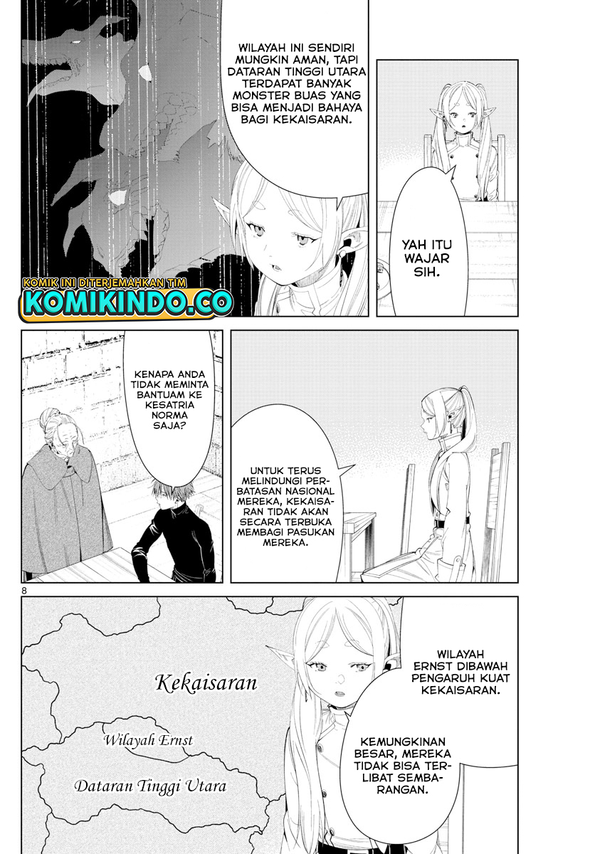Chapter 105 - halaman 10