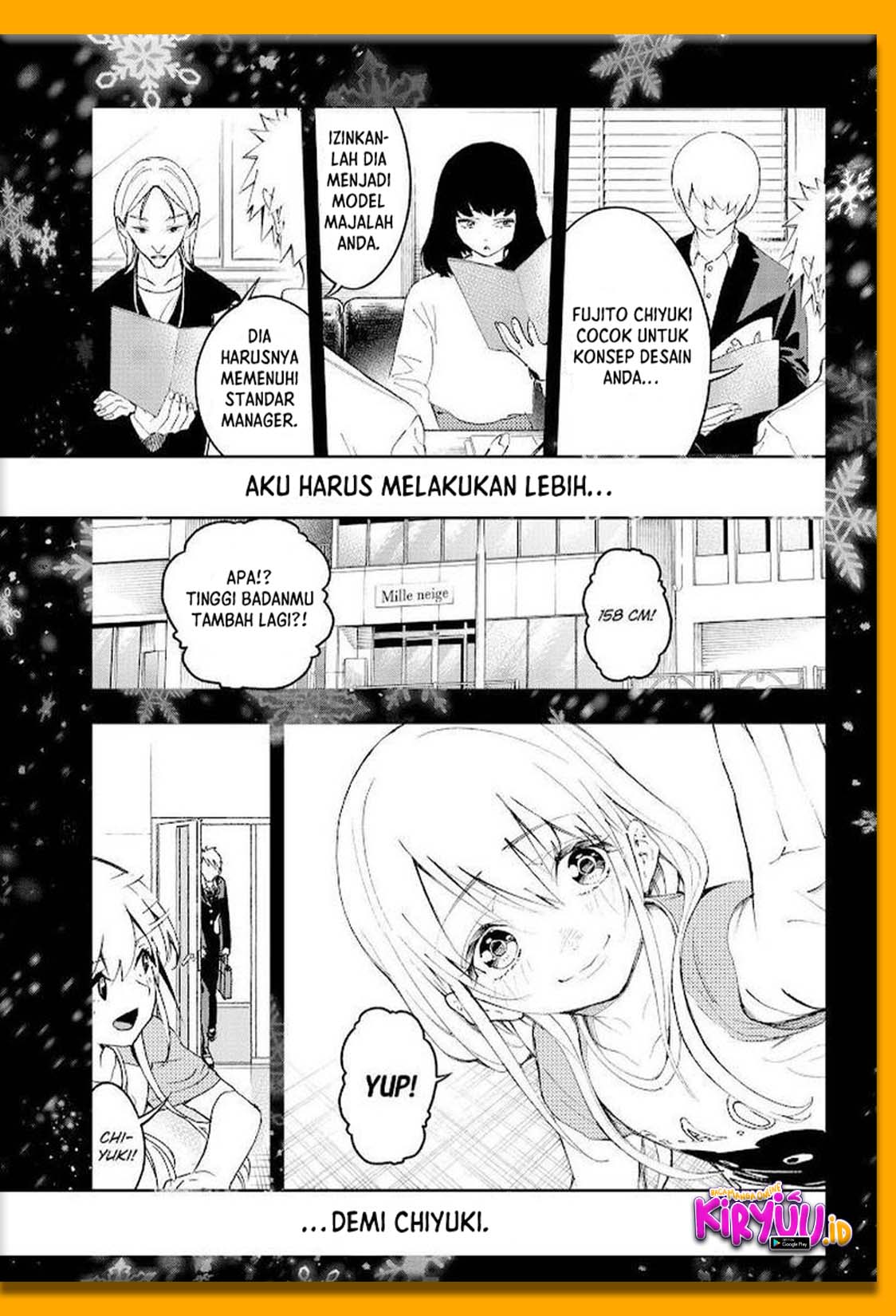 Chapter 175 - halaman 13