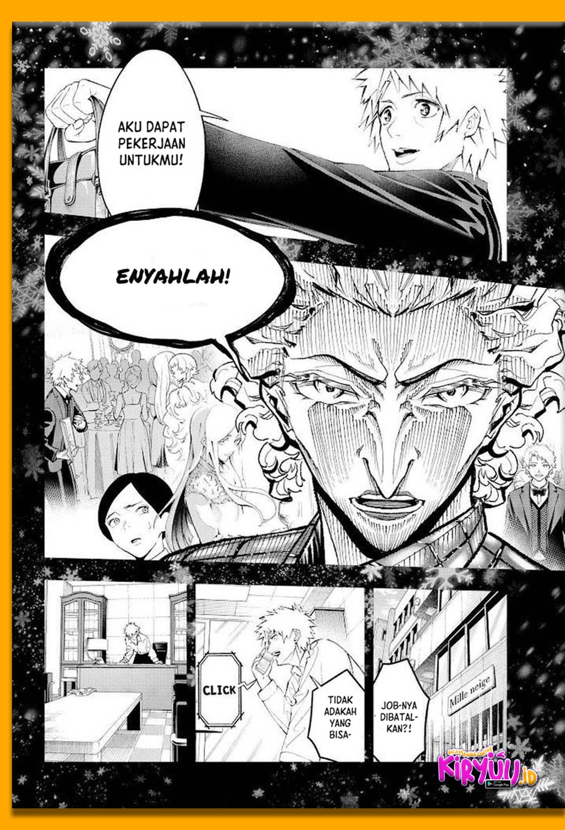 Chapter 175 - halaman 14