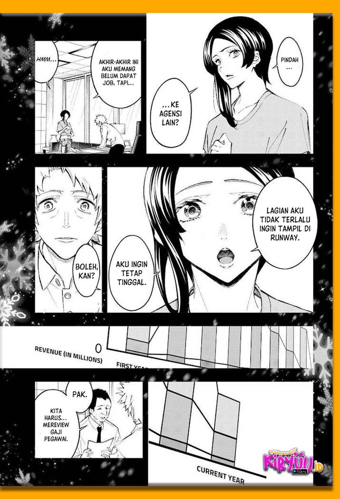 Chapter 175 - halaman 15
