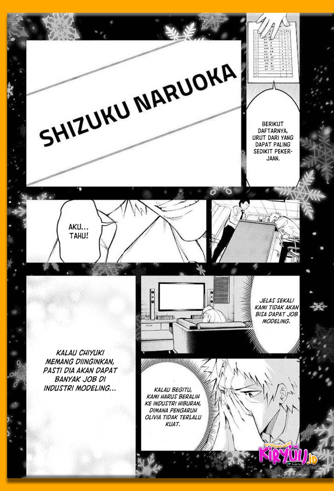 Chapter 175 - halaman 16