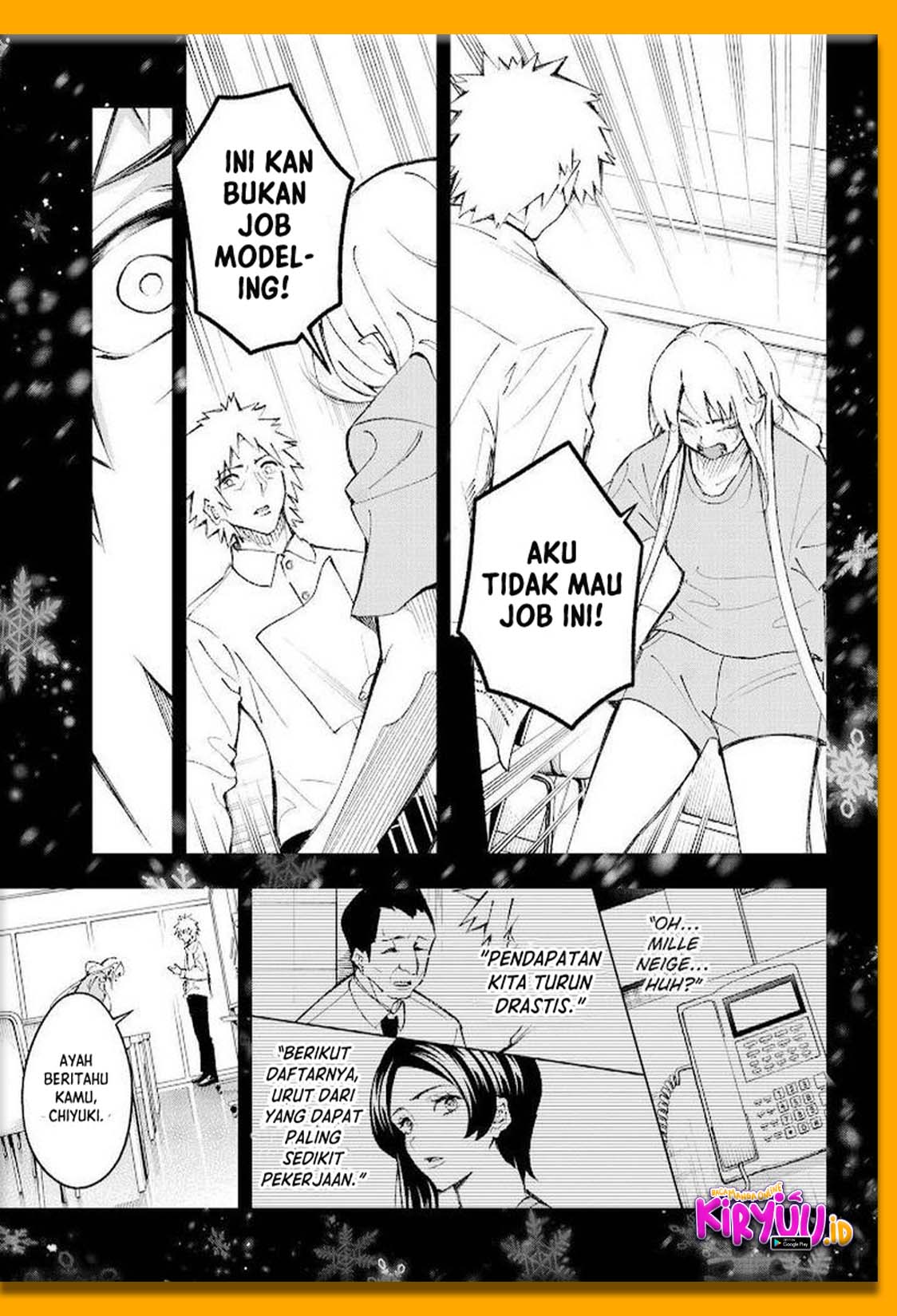 Chapter 175 - halaman 17