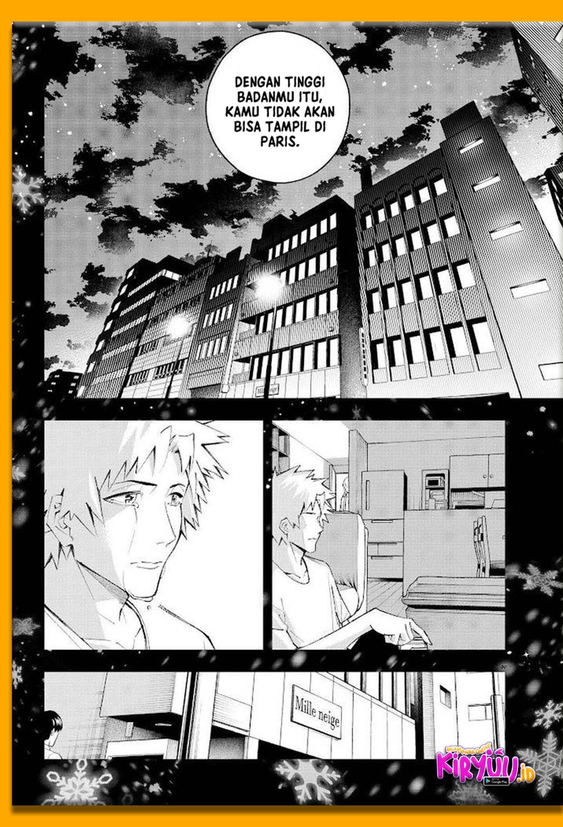 Chapter 175 - halaman 18