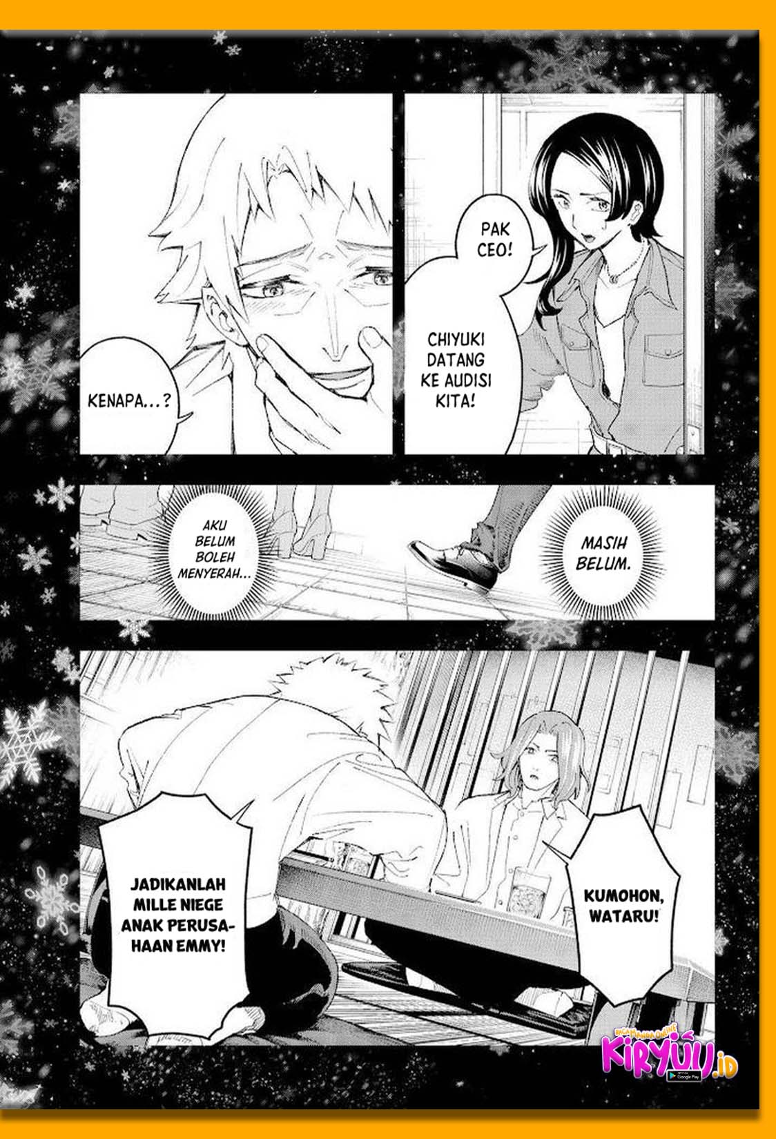 Chapter 175 - halaman 19