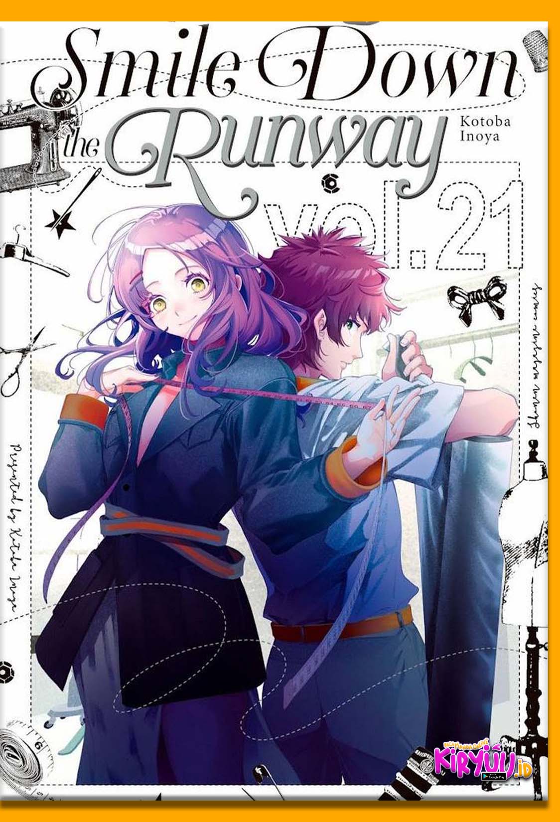 Chapter 175 - halaman 3