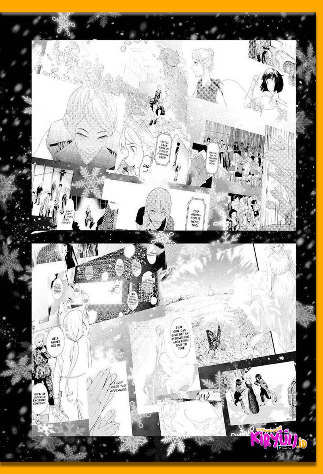 Chapter 175 - halaman 21