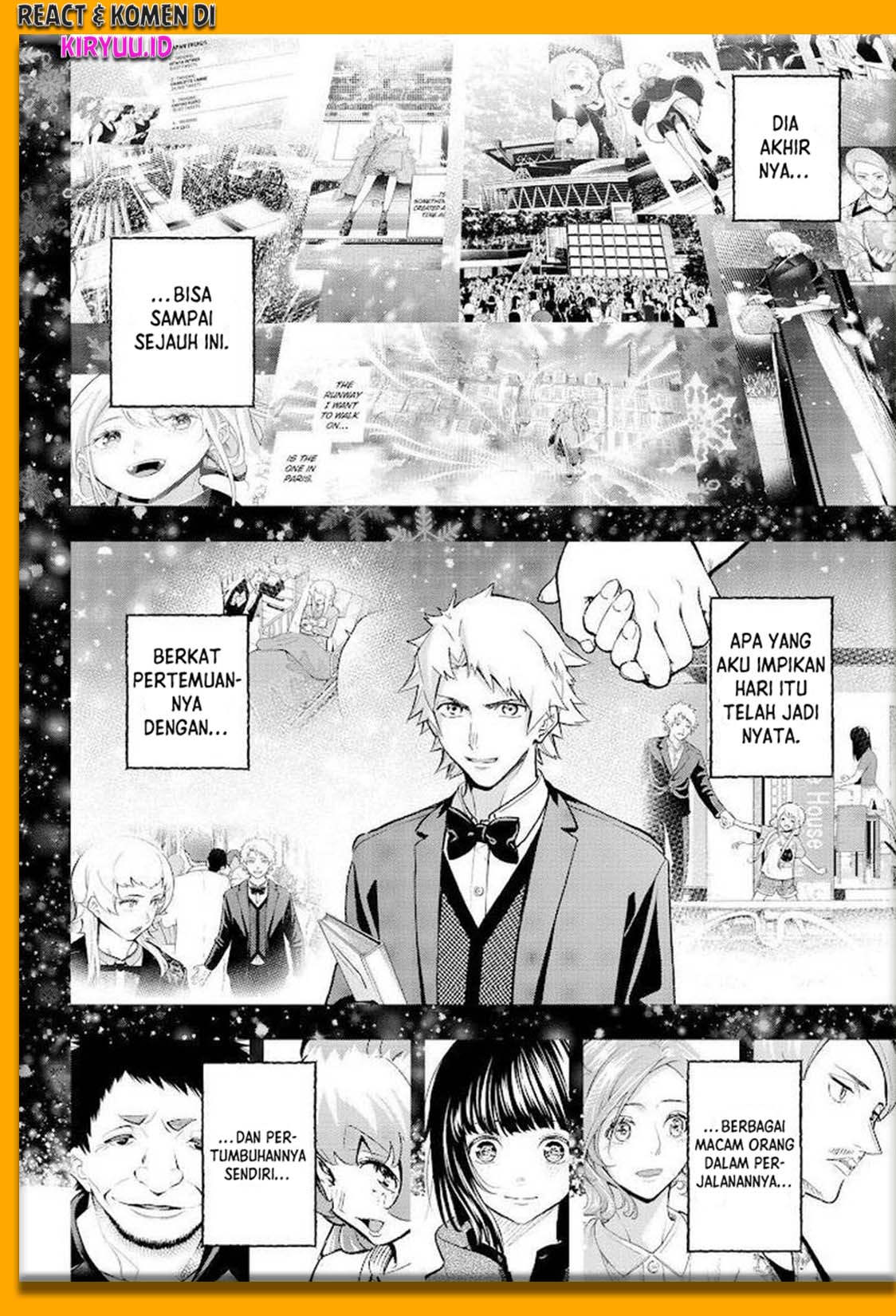 Chapter 175 - halaman 22