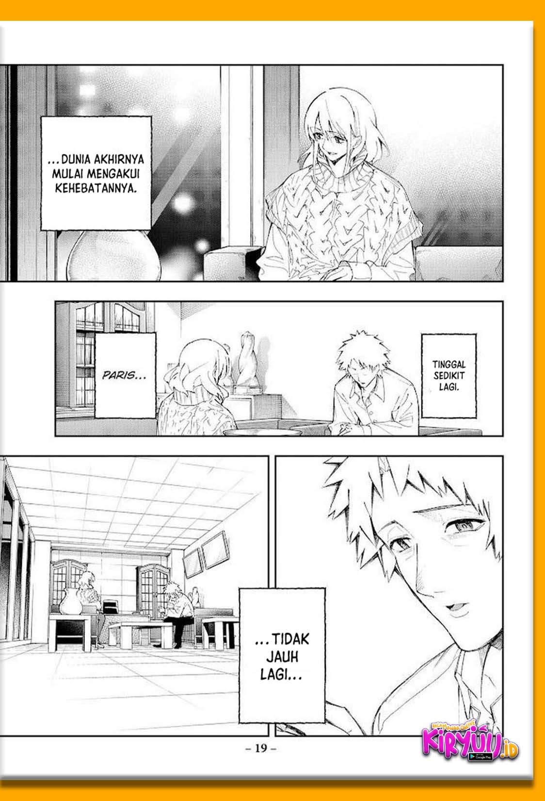 Chapter 175 - halaman 23
