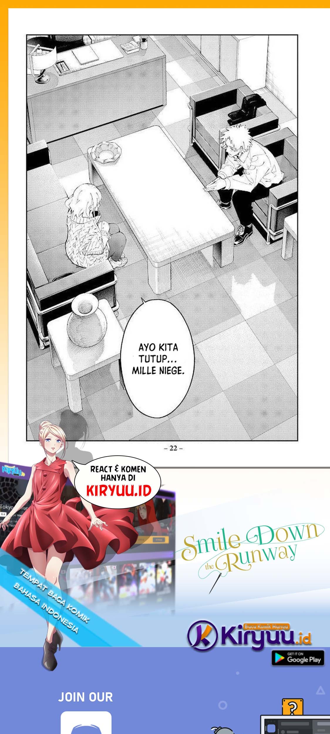Chapter 175 - halaman 25