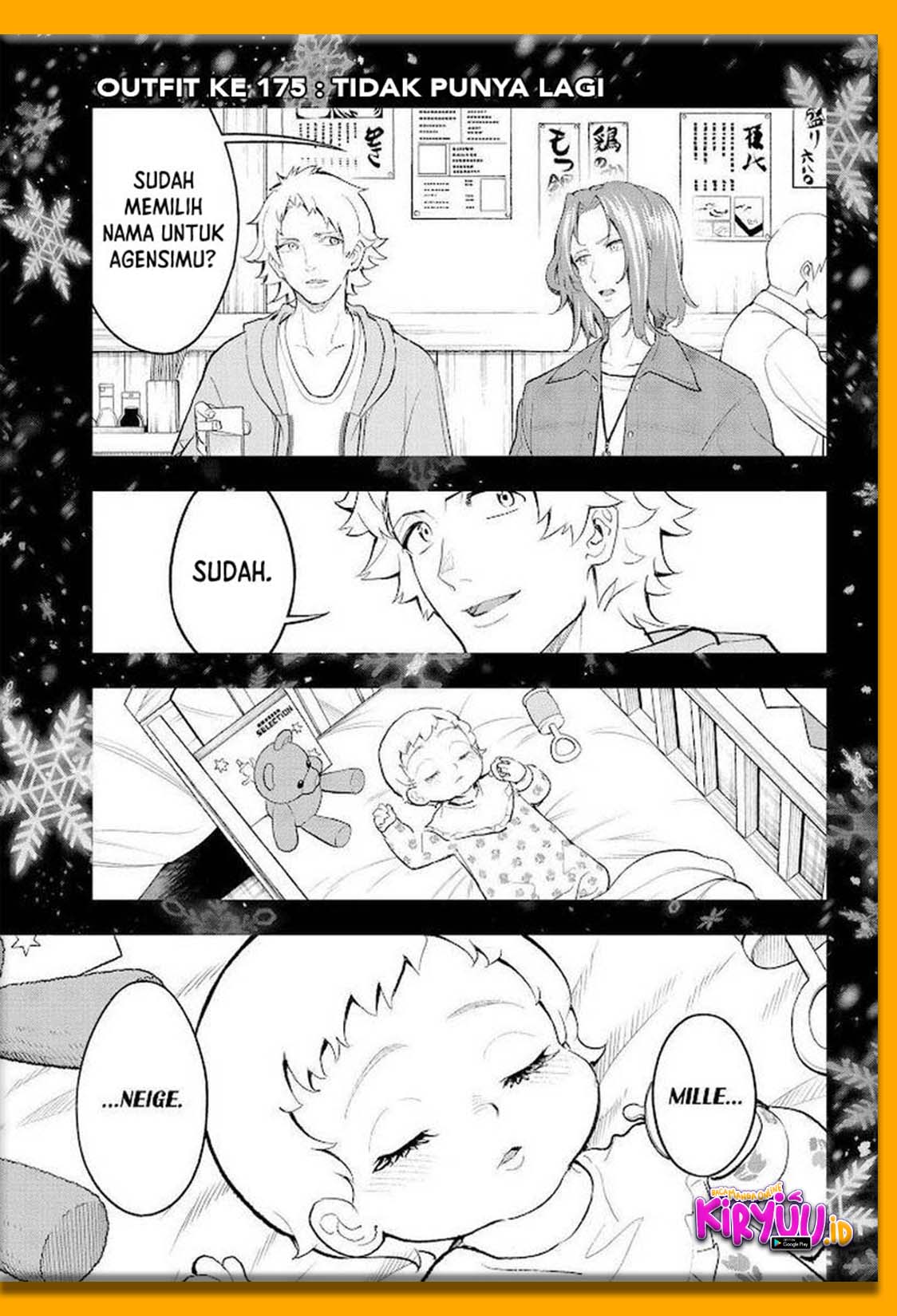 Chapter 175 - halaman 7