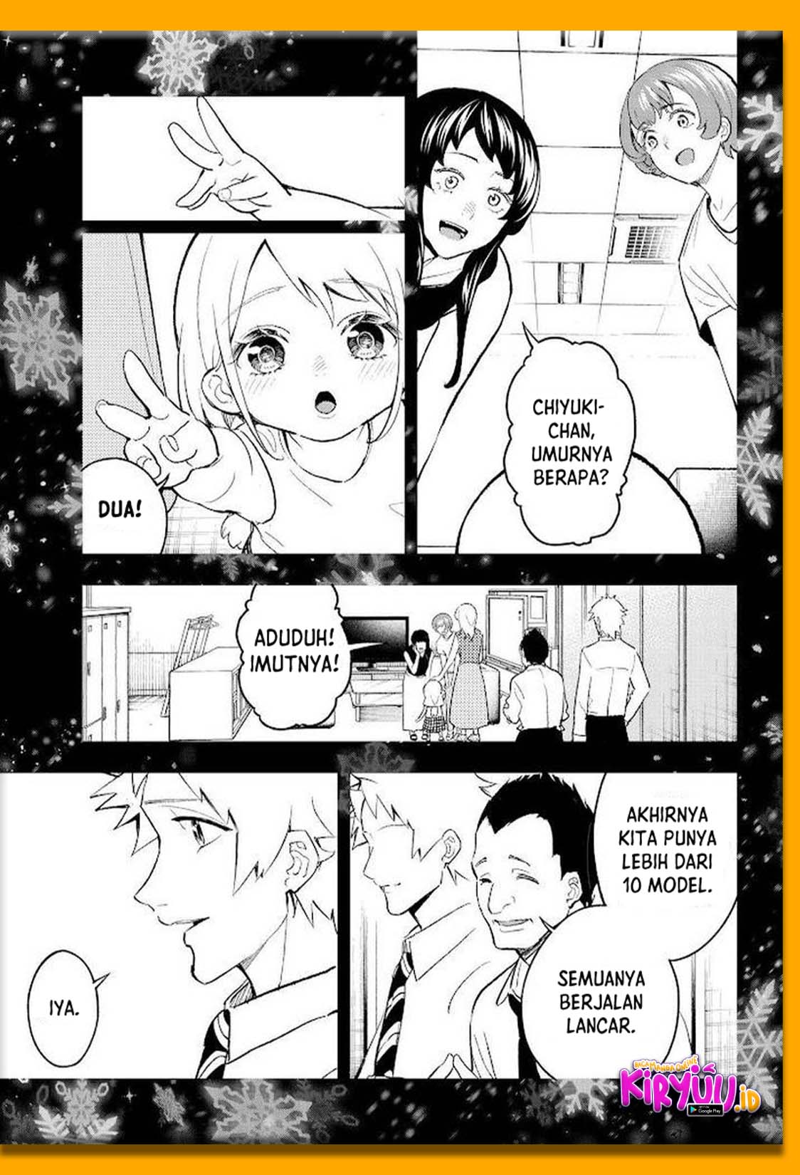 Chapter 175 - halaman 9