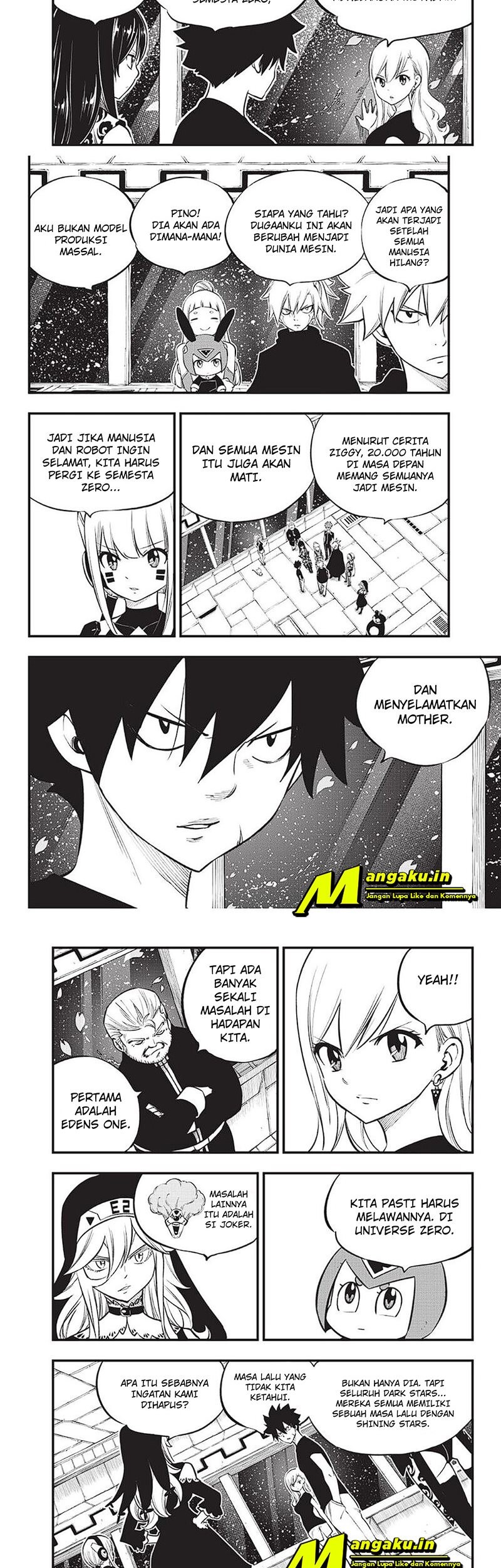Chapter 220 - halaman 6