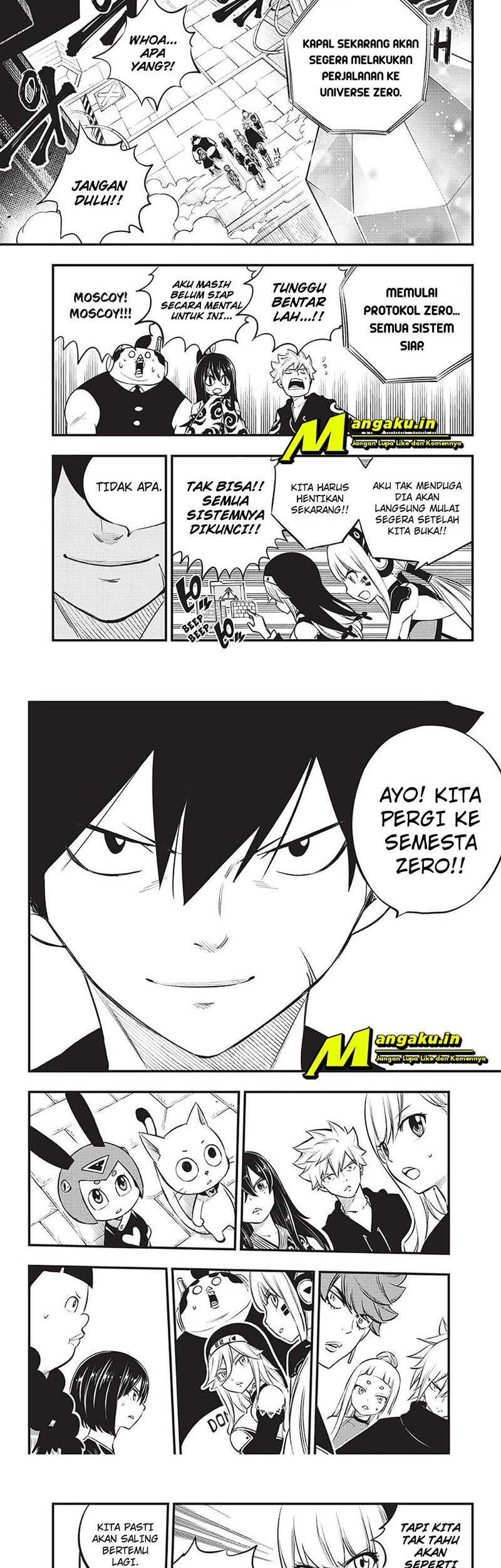 Chapter 220 - halaman 12