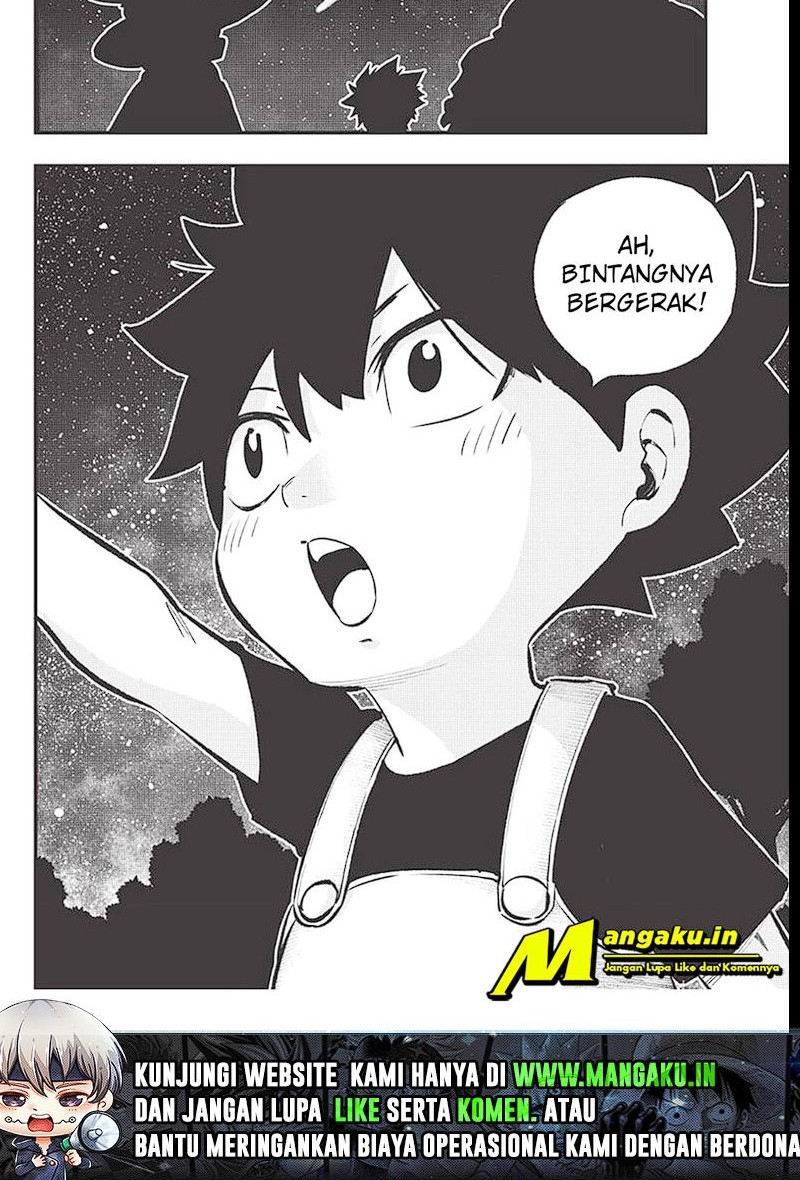 Chapter 220 - halaman 15