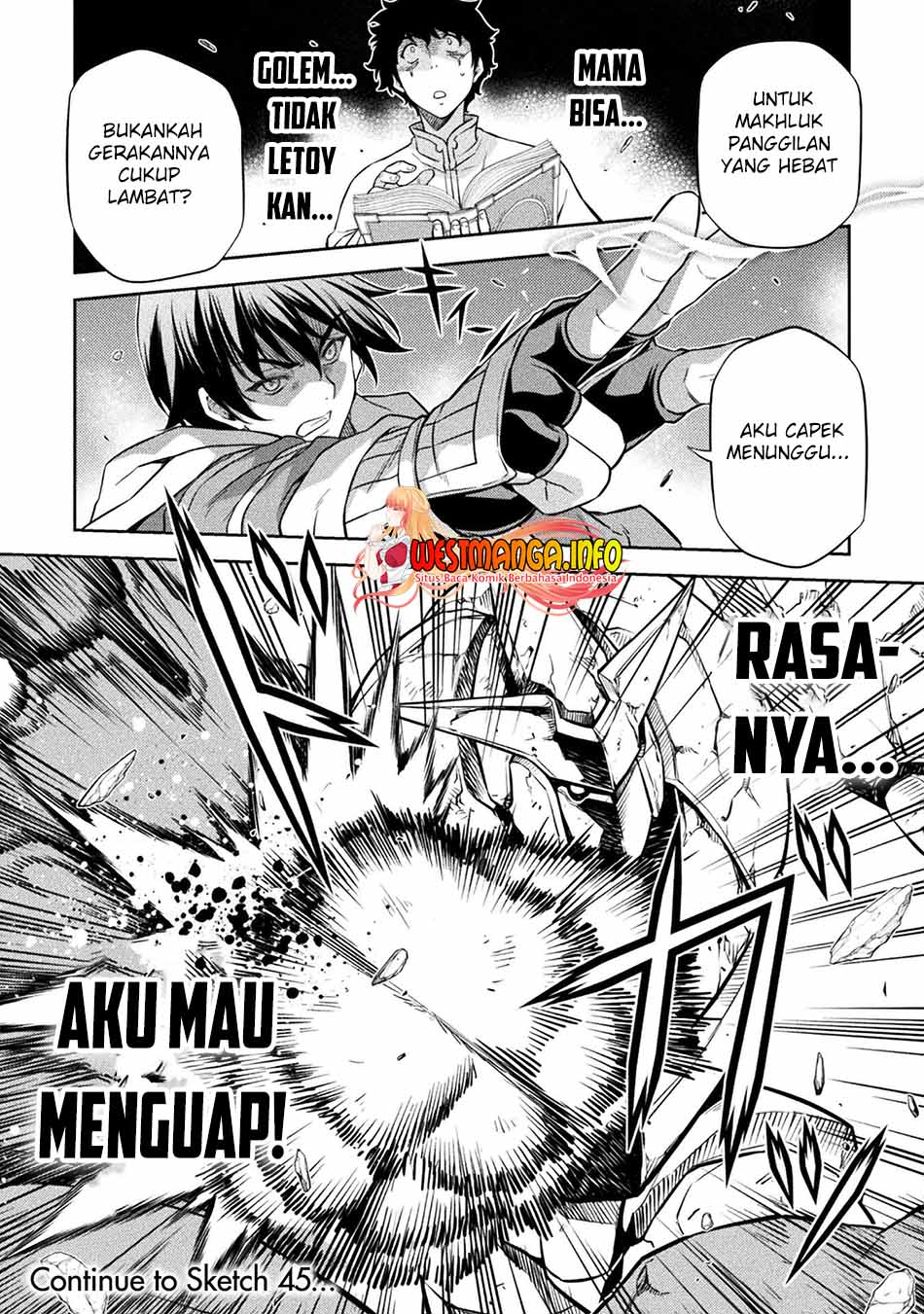 Chapter 44 - halaman 19