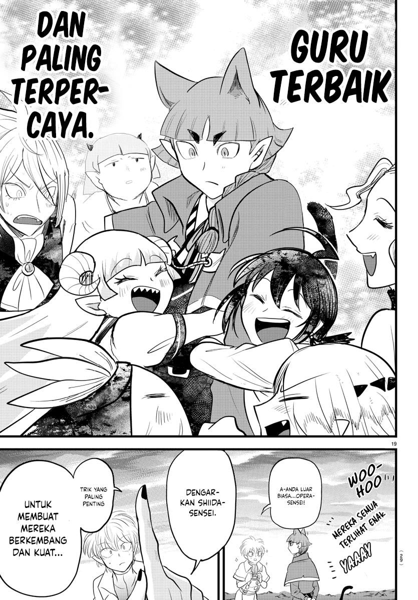 Chapter 279 - halaman 21