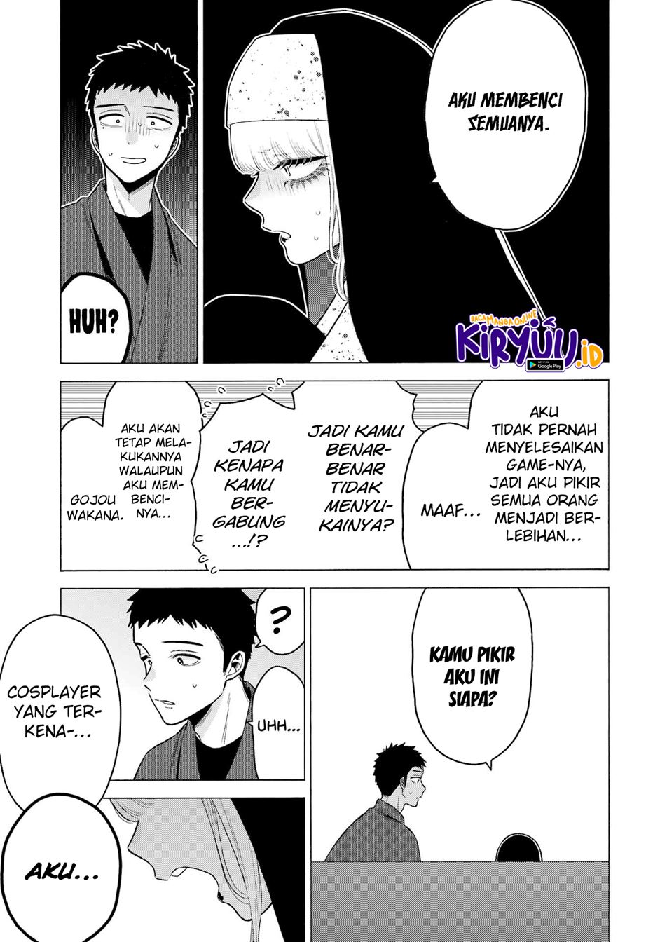 Chapter 84 - halaman 14