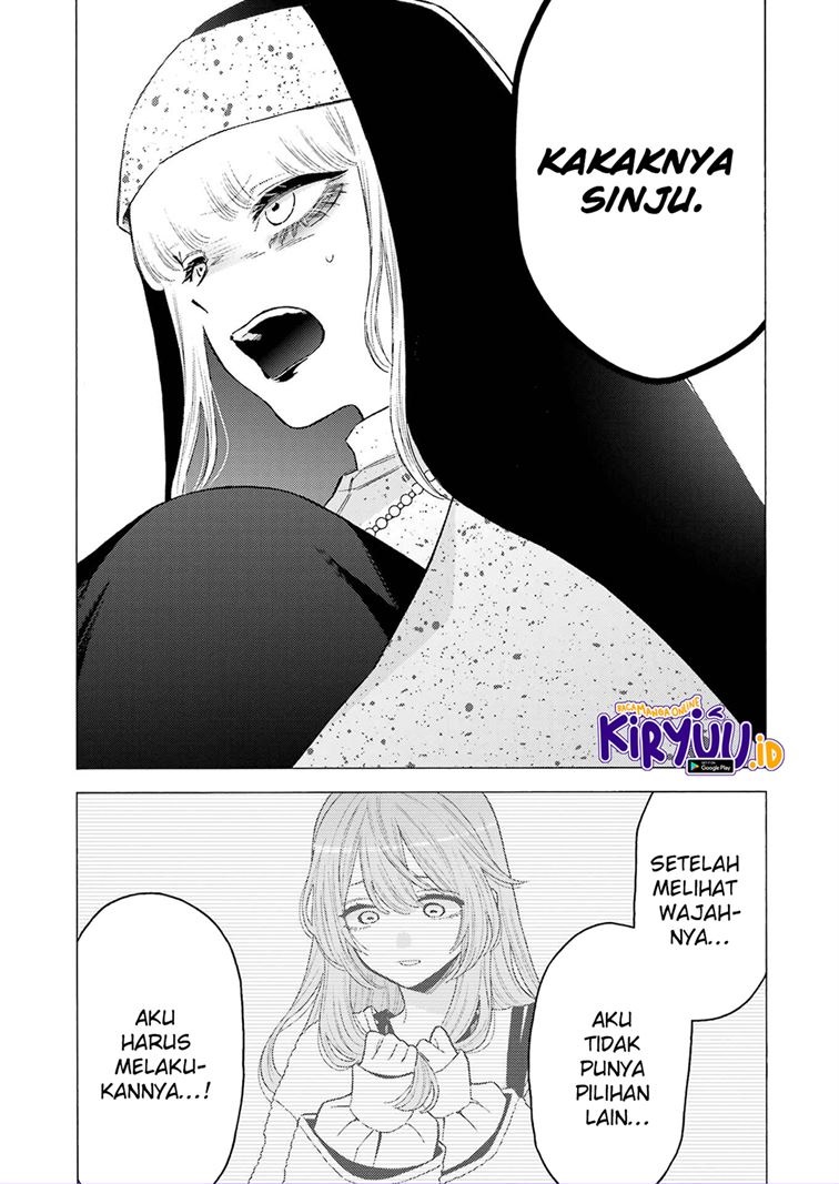 Chapter 84 - halaman 15