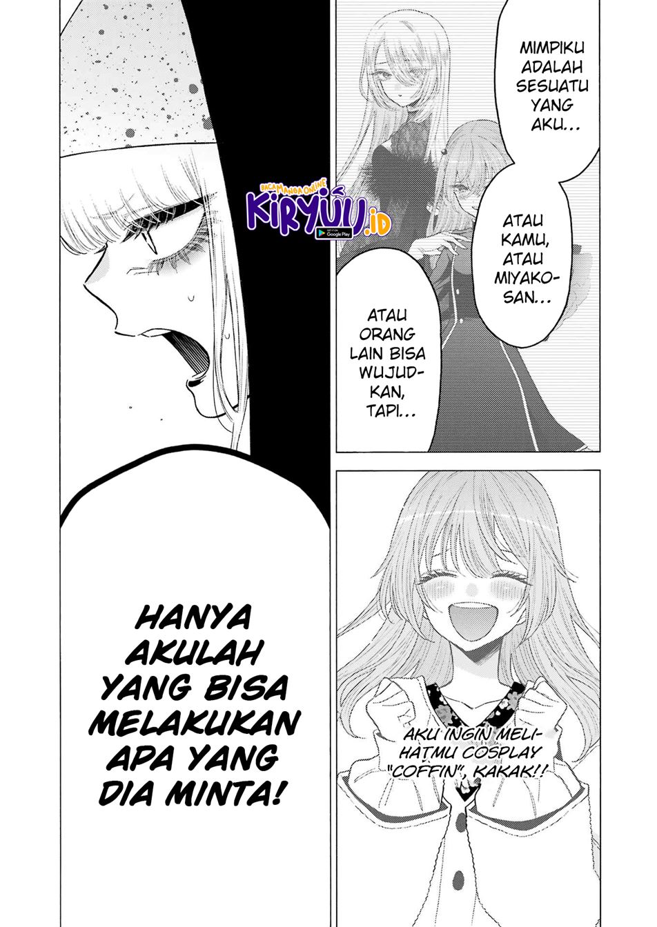 Chapter 84 - halaman 16