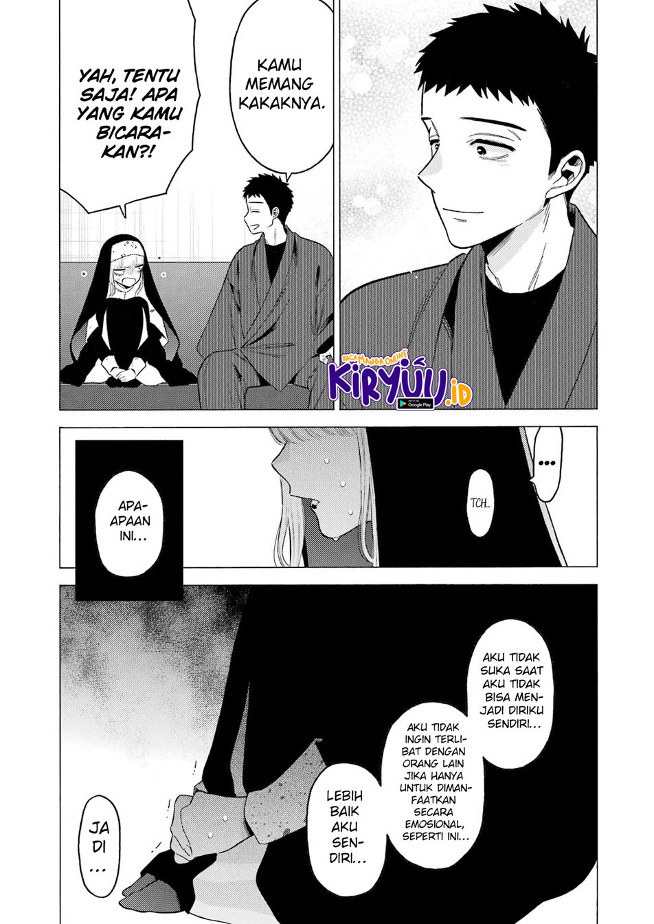 Chapter 84 - halaman 17