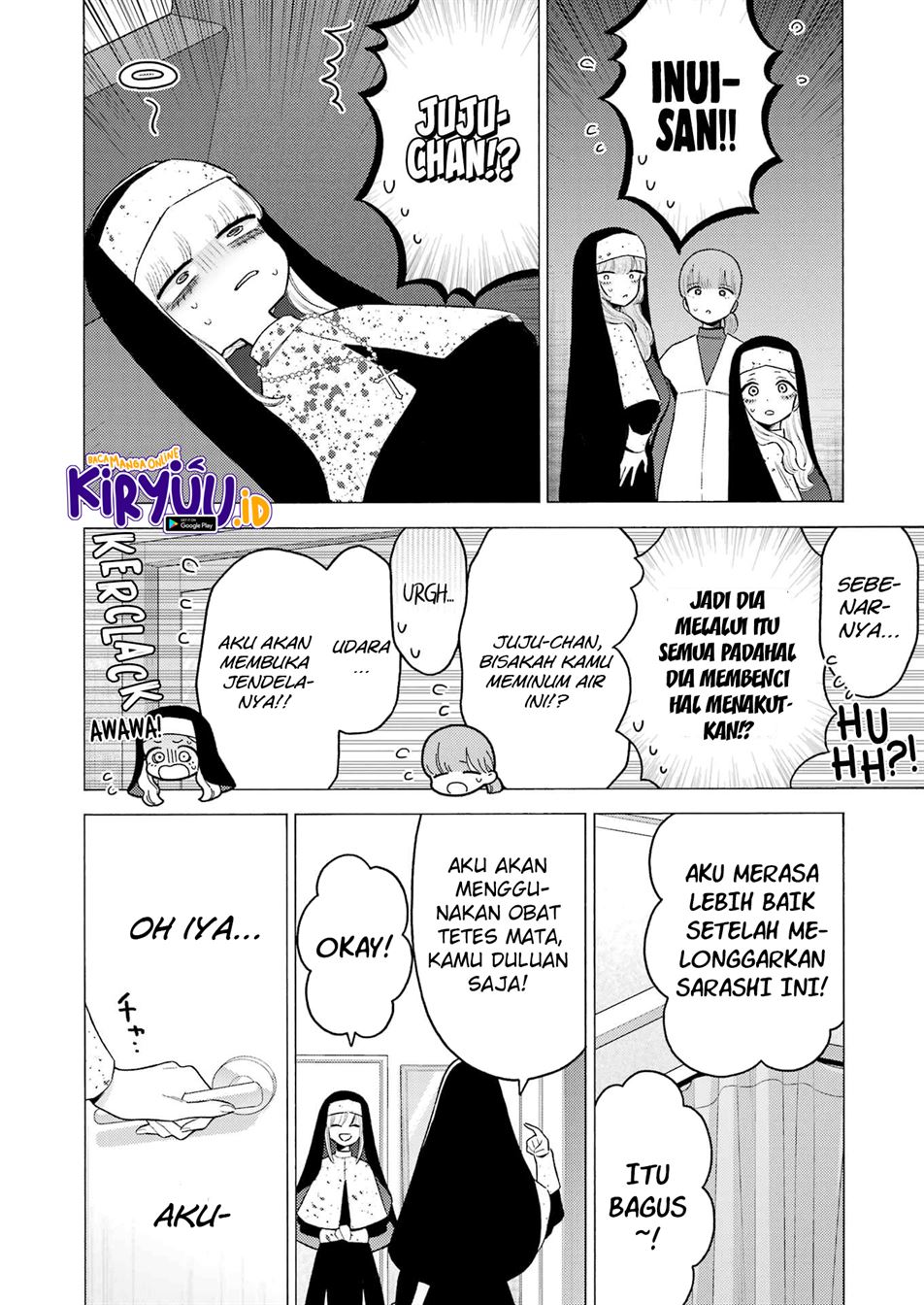 Chapter 84 - halaman 19