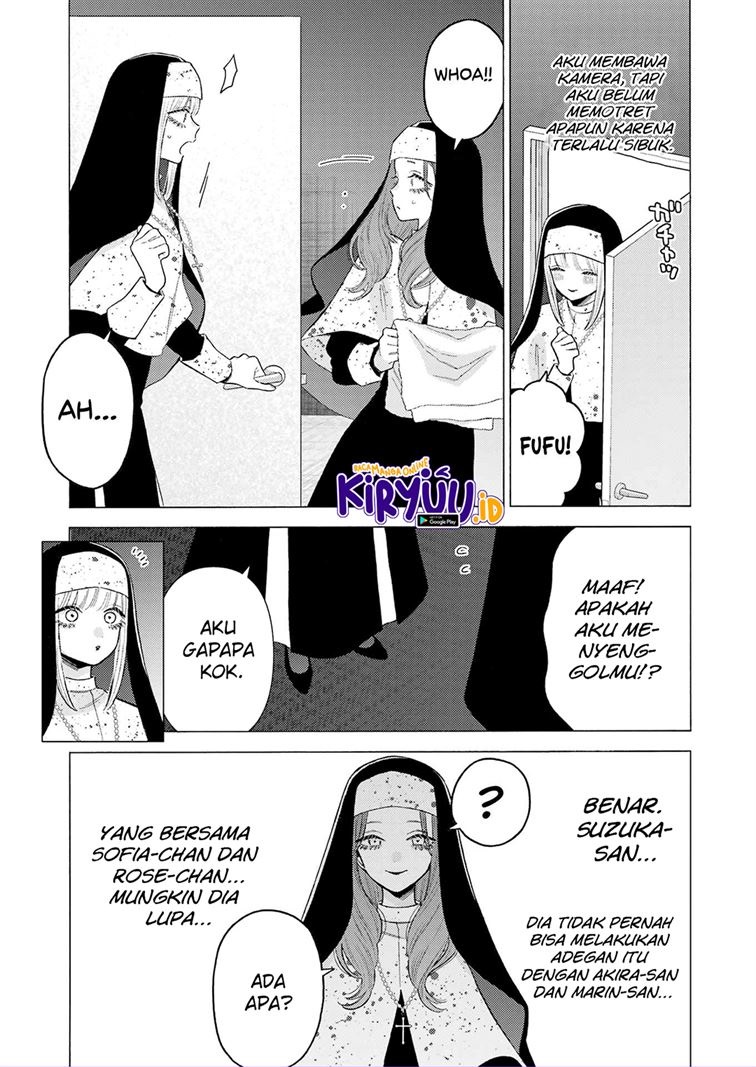 Chapter 84 - halaman 20