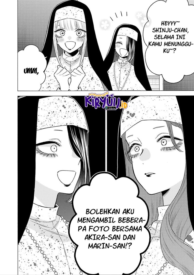 Chapter 84 - halaman 21