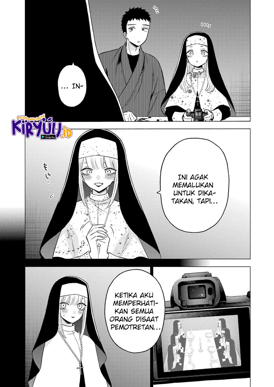 Chapter 84 - halaman 6