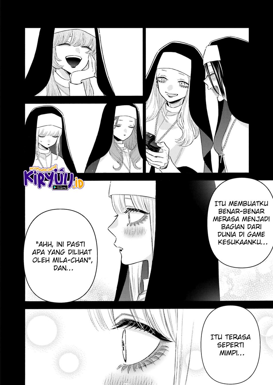 Chapter 84 - halaman 7