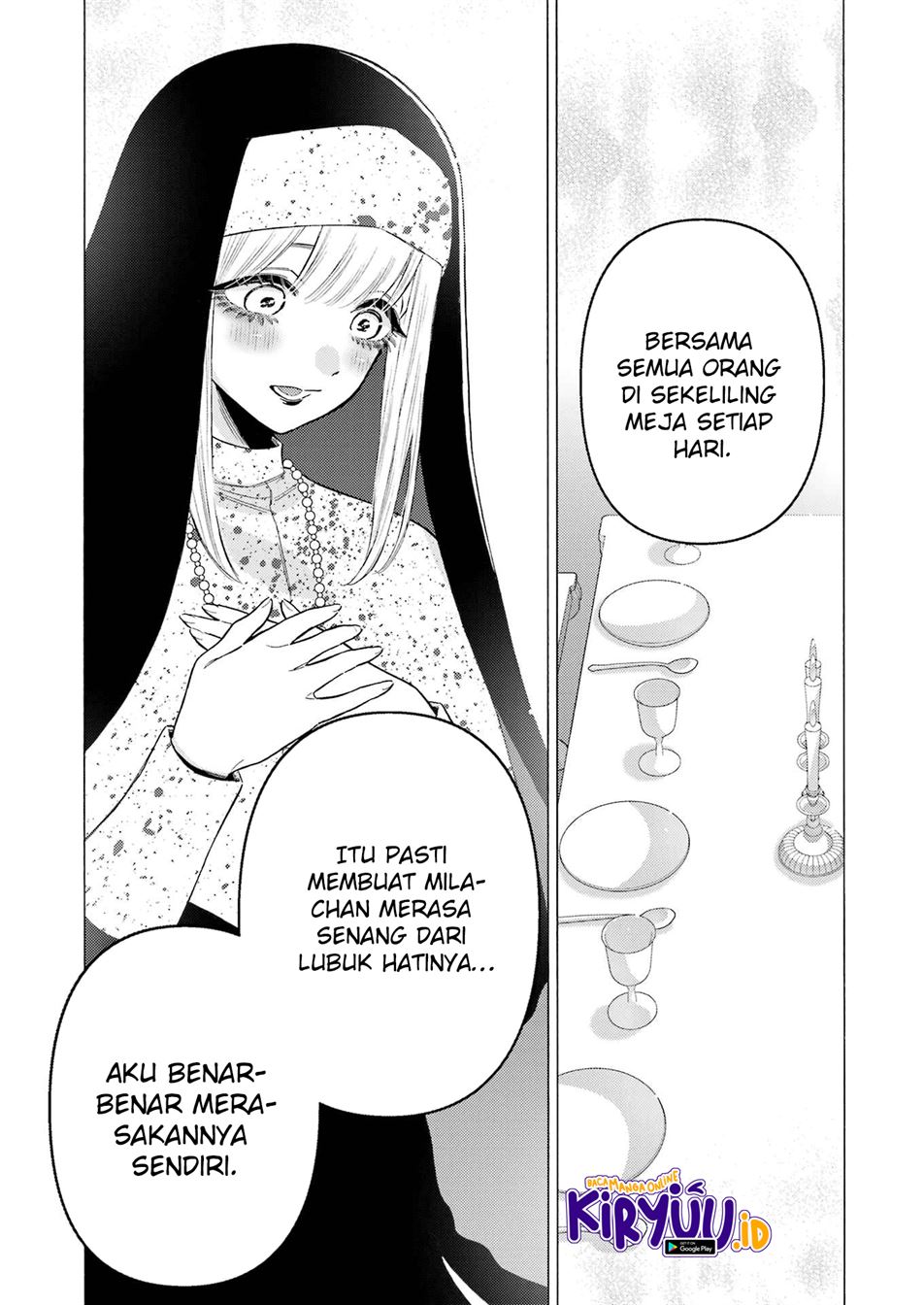 Chapter 84 - halaman 8