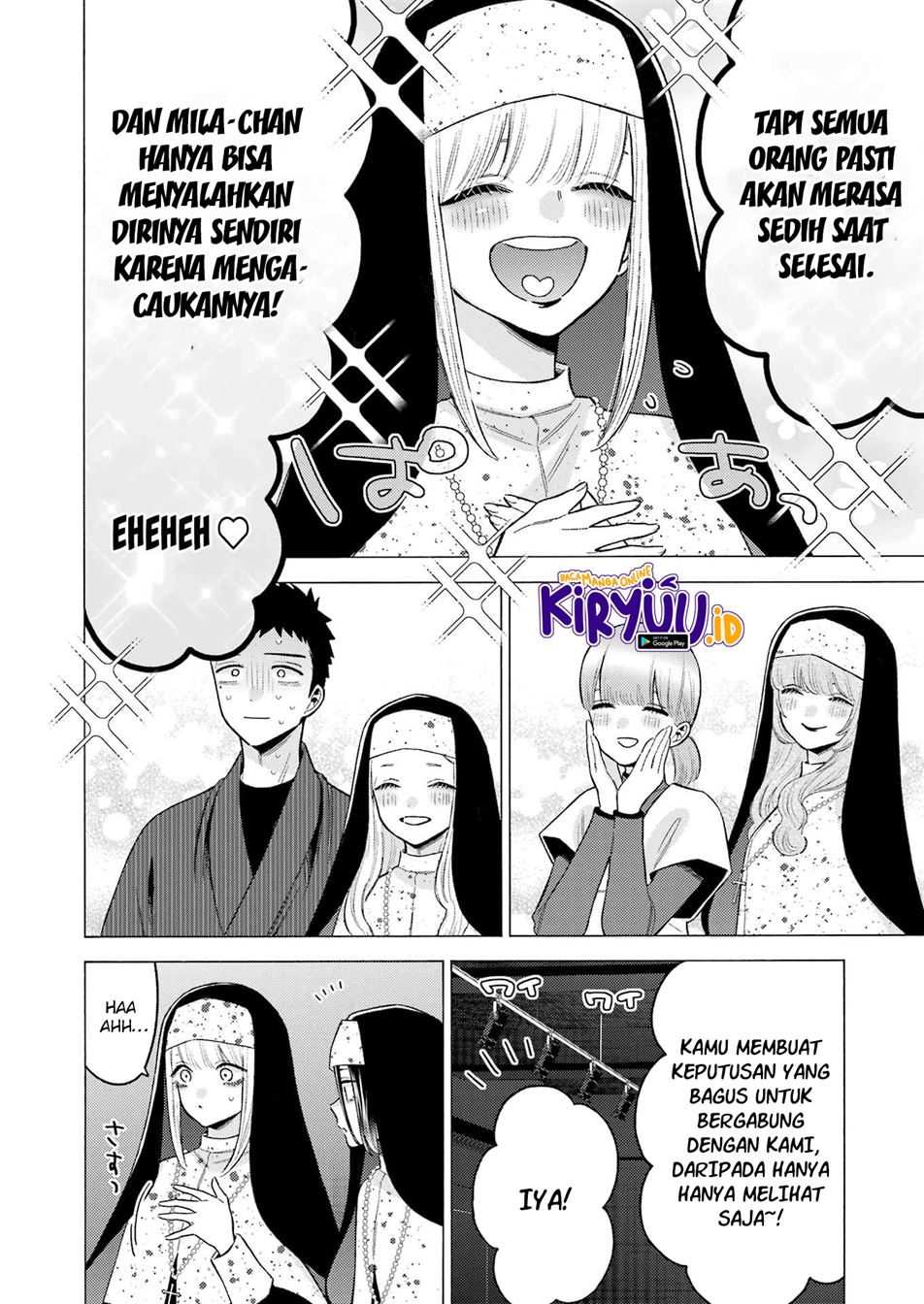 Chapter 84 - halaman 9