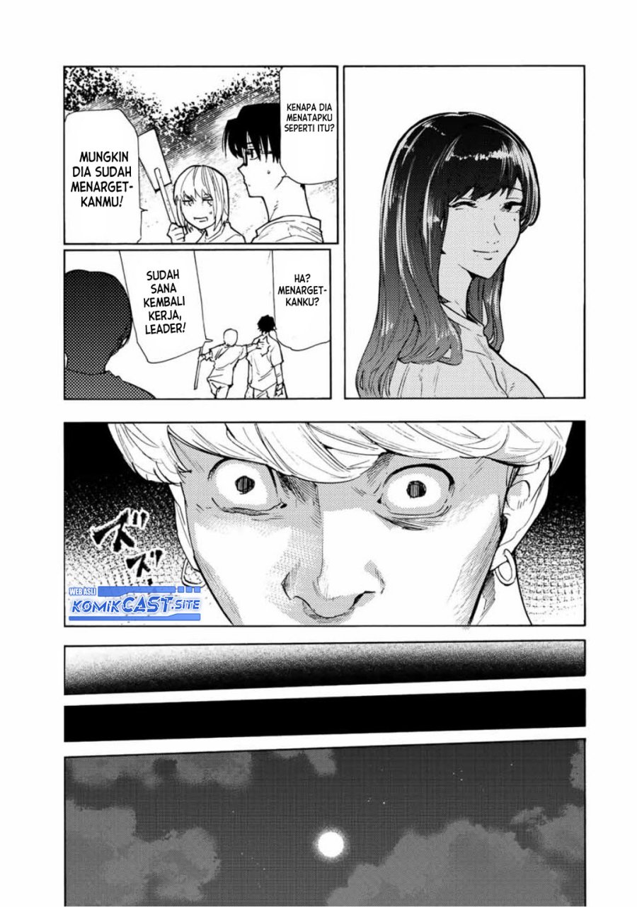 Chapter 111 - halaman 13