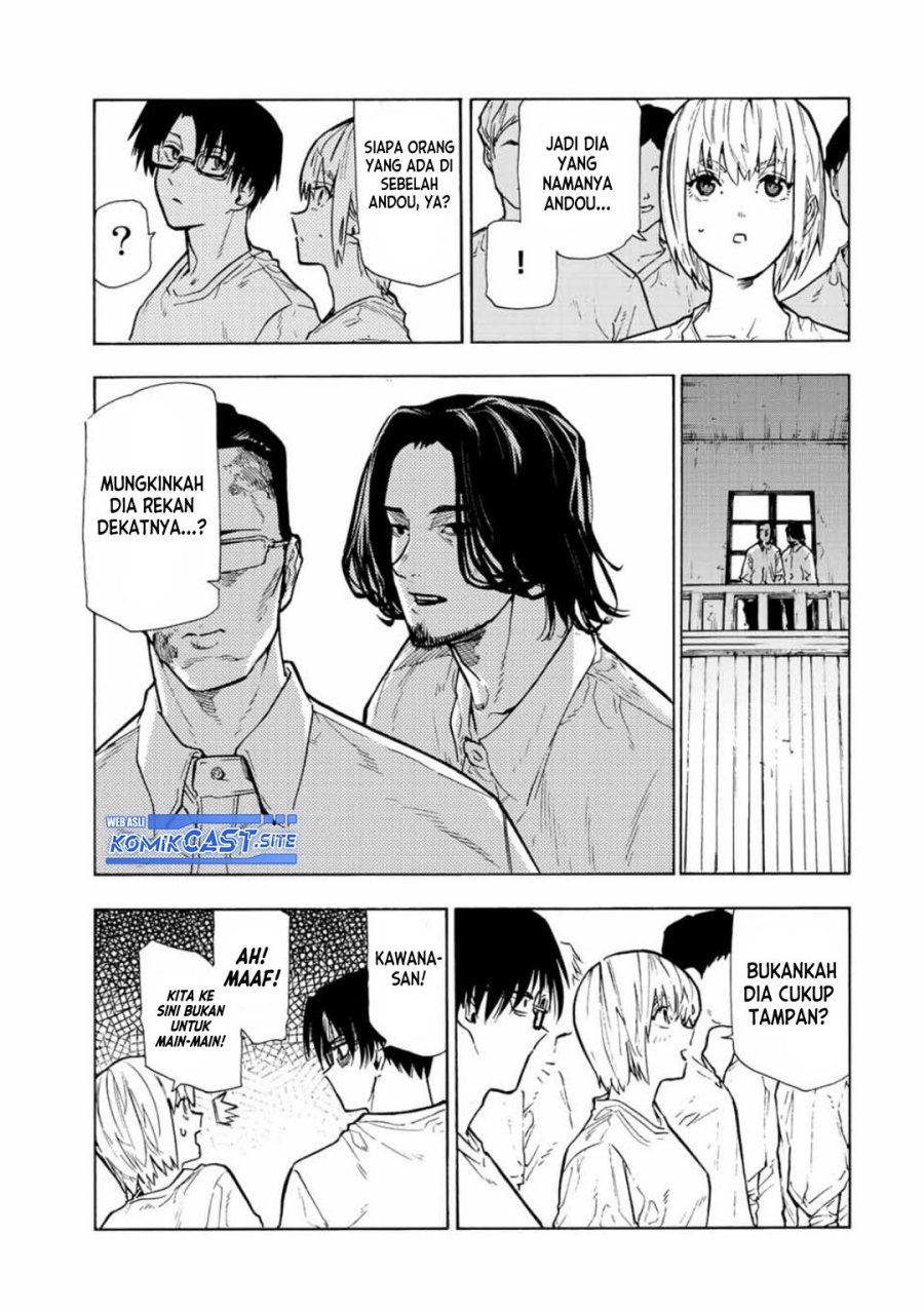 Chapter 111 - halaman 5