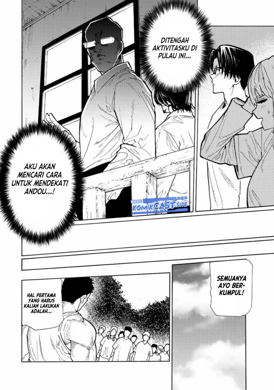 Chapter 111 - halaman 6