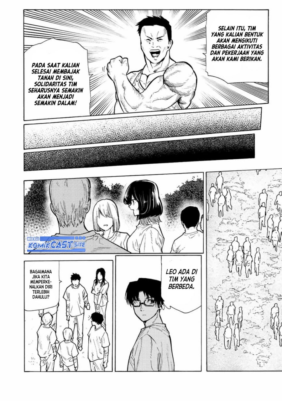 Chapter 111 - halaman 8