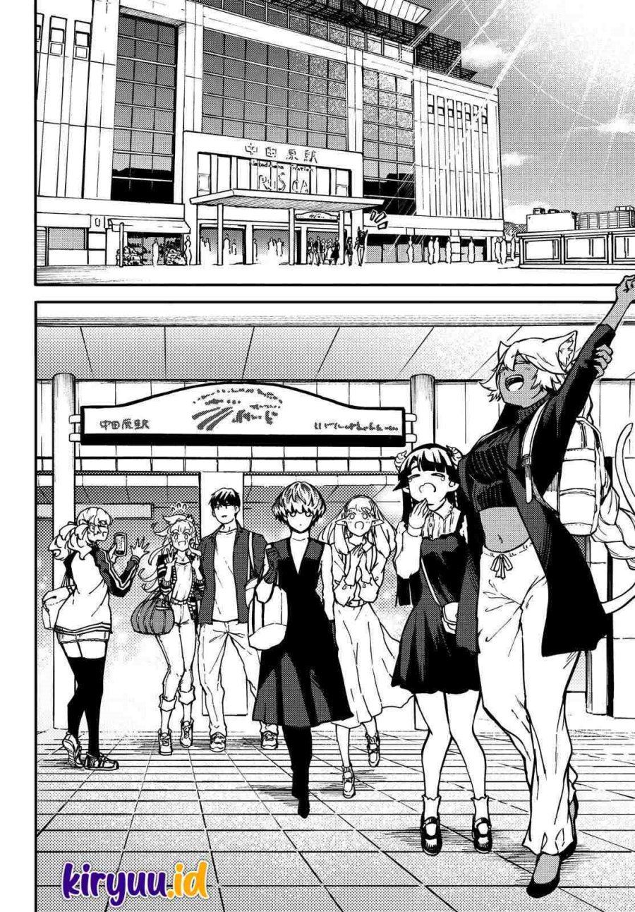 Chapter 72 - halaman 13