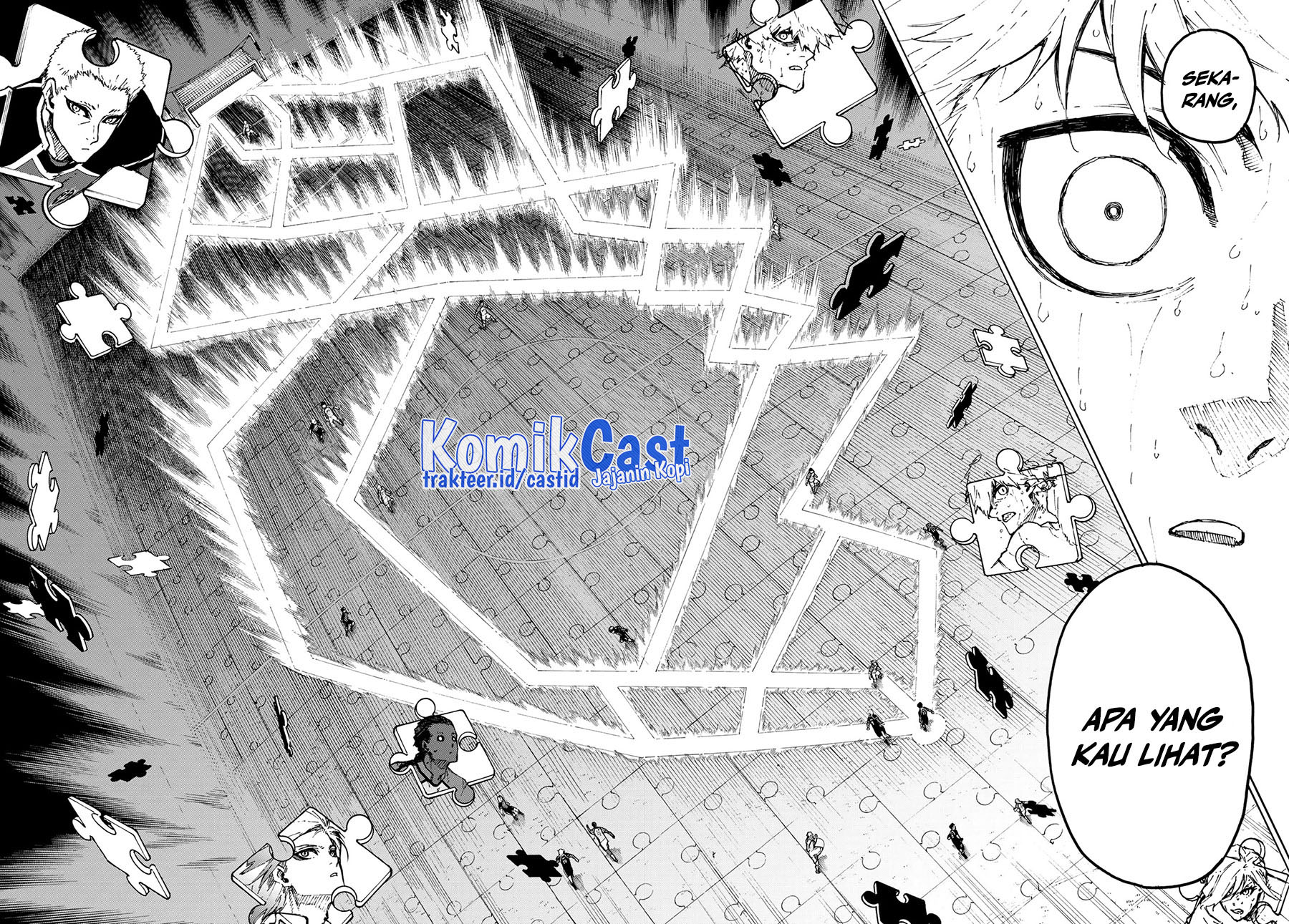 Chapter 199 - halaman 14